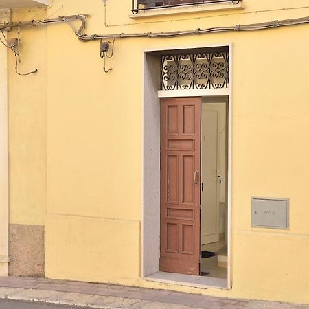 L'Altra Modica Locazione Turistica Exterior foto